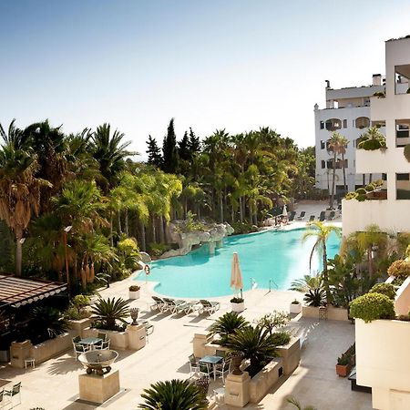 Apartamentos Guadalpin Boutique Marbella Dış mekan fotoğraf