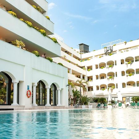 Apartamentos Guadalpin Boutique Marbella Dış mekan fotoğraf