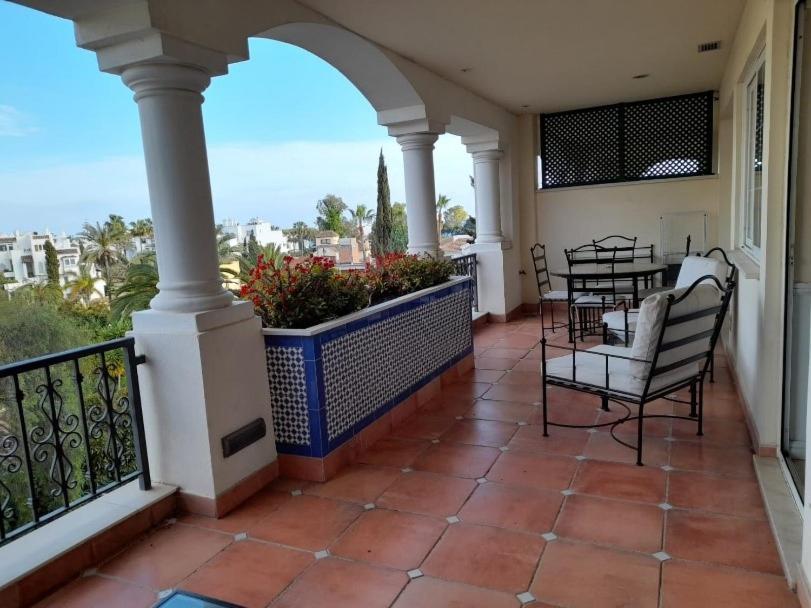 Apartamentos Guadalpin Boutique Marbella Dış mekan fotoğraf