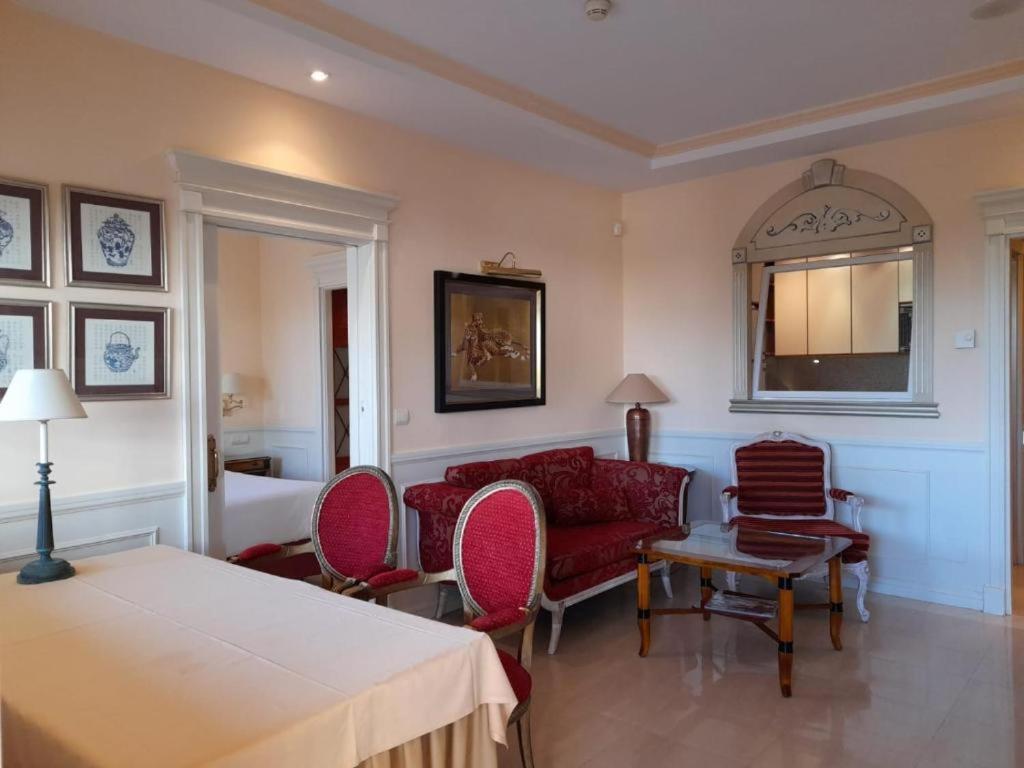 Apartamentos Guadalpin Boutique Marbella Dış mekan fotoğraf