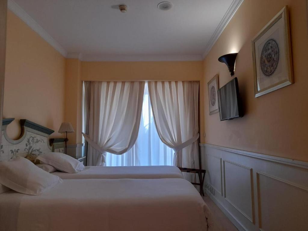 Apartamentos Guadalpin Boutique Marbella Dış mekan fotoğraf