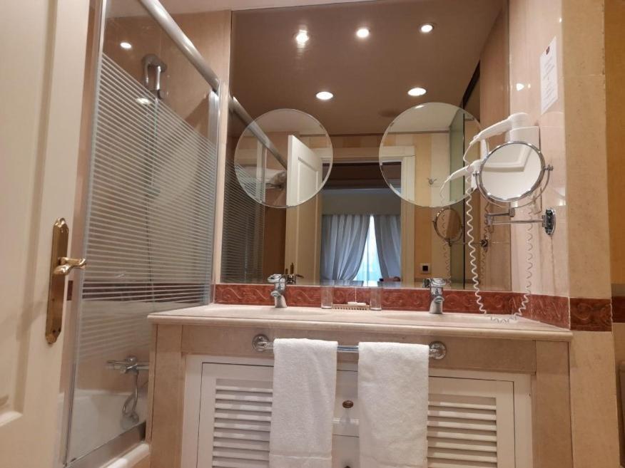 Apartamentos Guadalpin Boutique Marbella Dış mekan fotoğraf