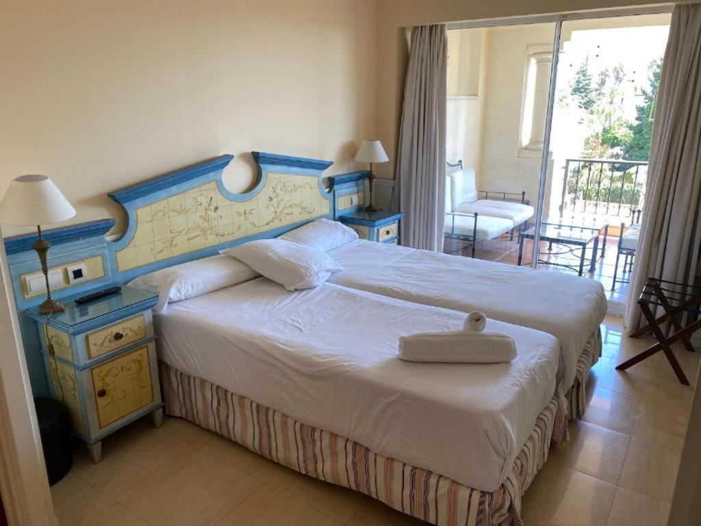 Apartamentos Guadalpin Boutique Marbella Dış mekan fotoğraf