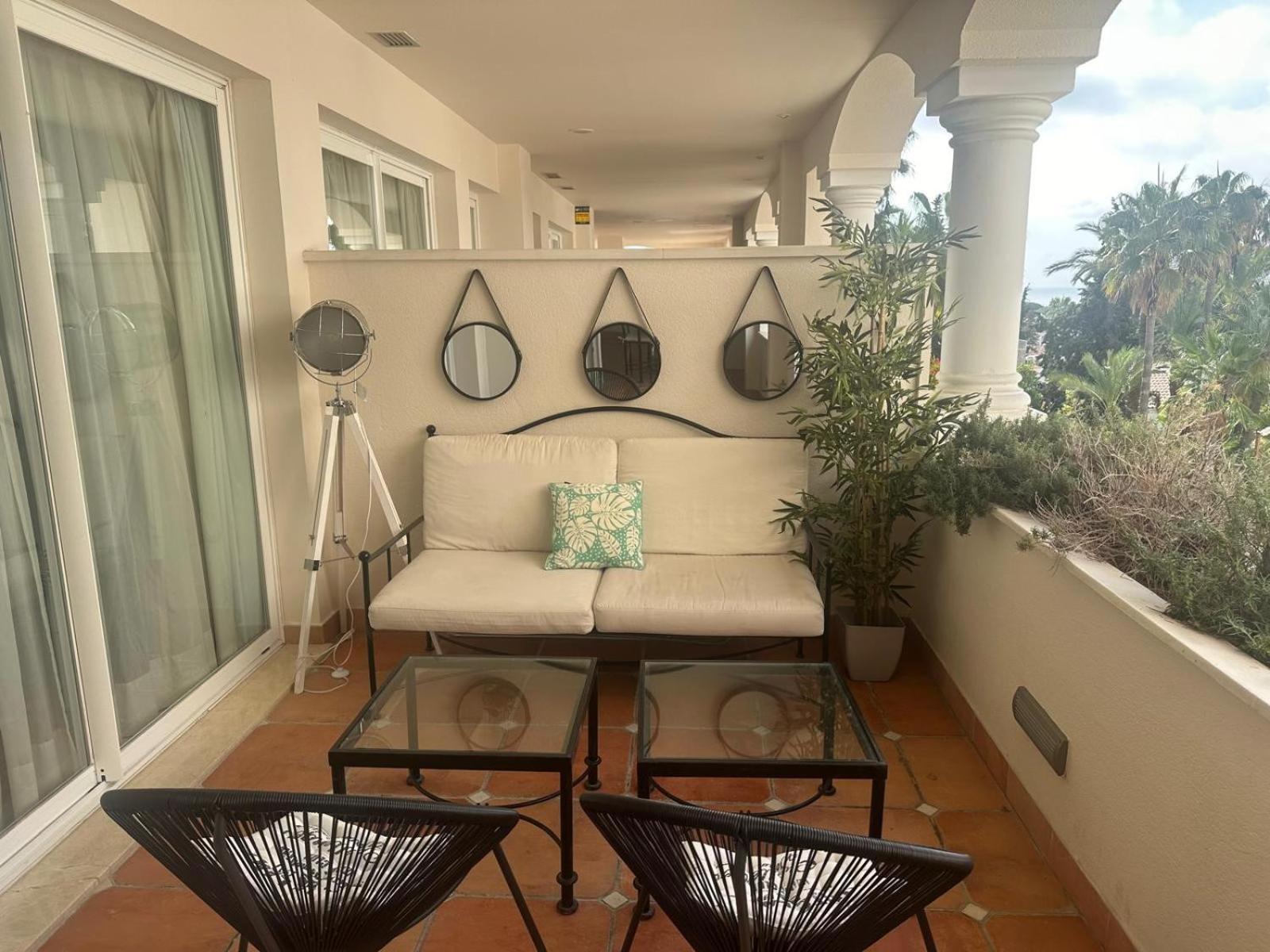 Apartamentos Guadalpin Boutique Marbella Dış mekan fotoğraf