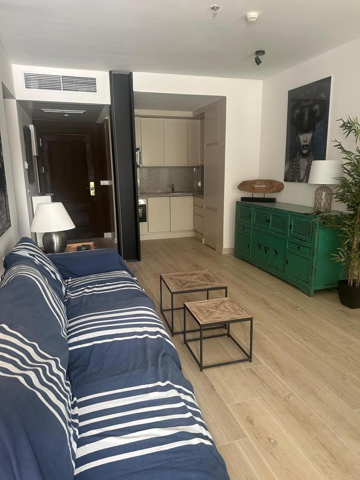 Apartamentos Guadalpin Boutique Marbella Dış mekan fotoğraf