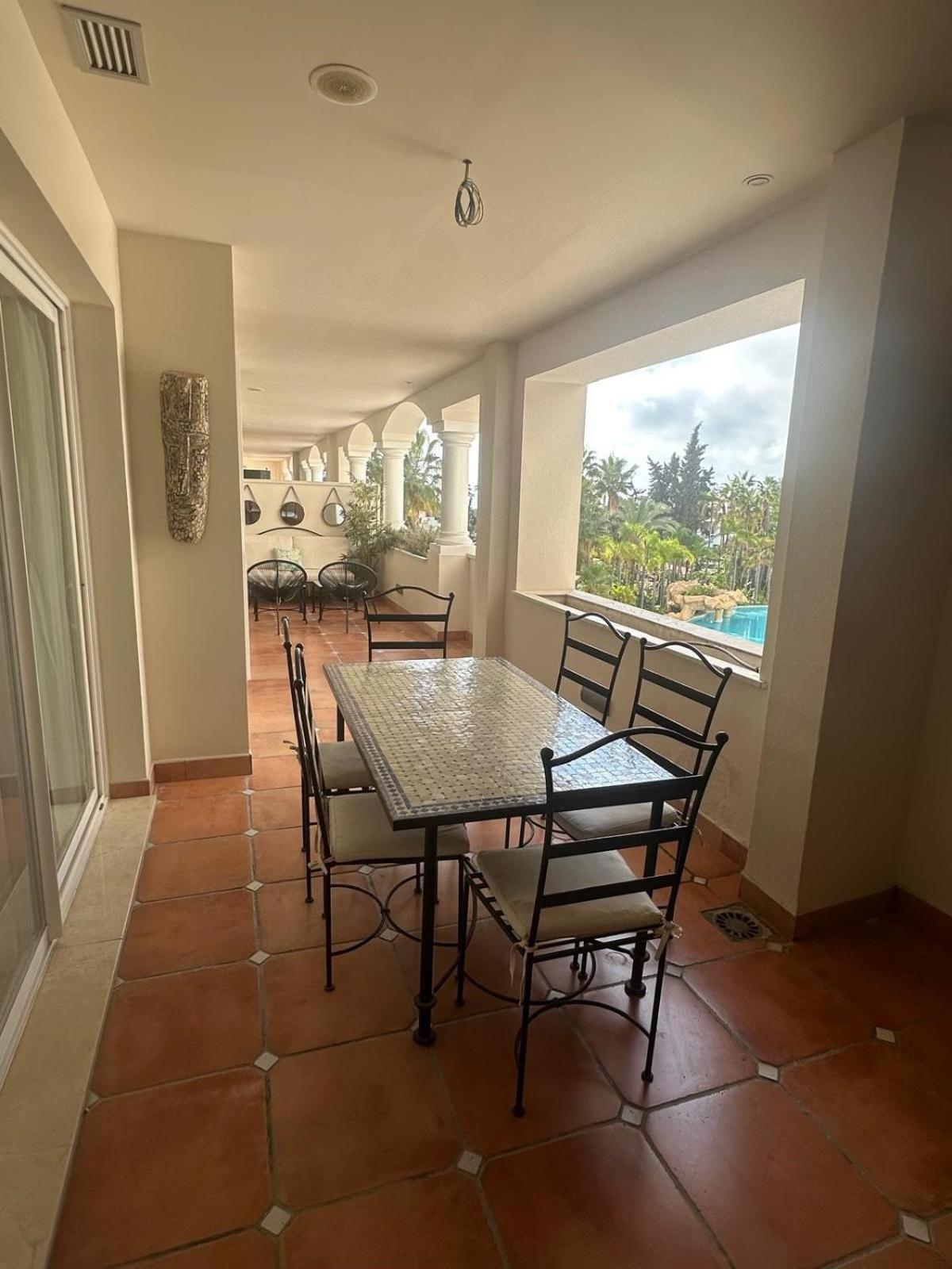 Apartamentos Guadalpin Boutique Marbella Dış mekan fotoğraf