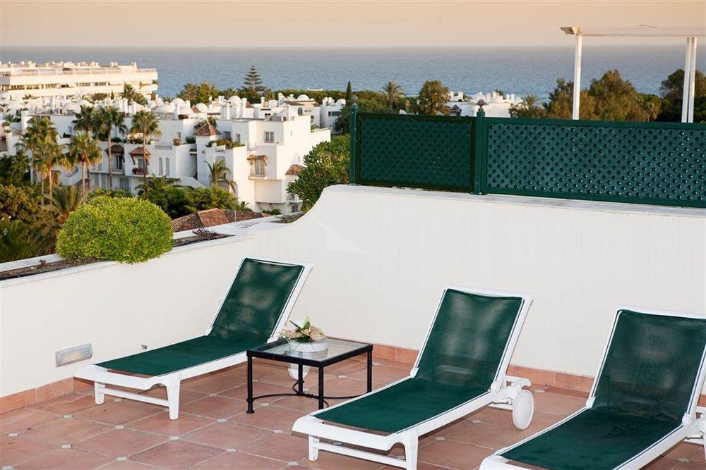 Apartamentos Guadalpin Boutique Marbella Dış mekan fotoğraf