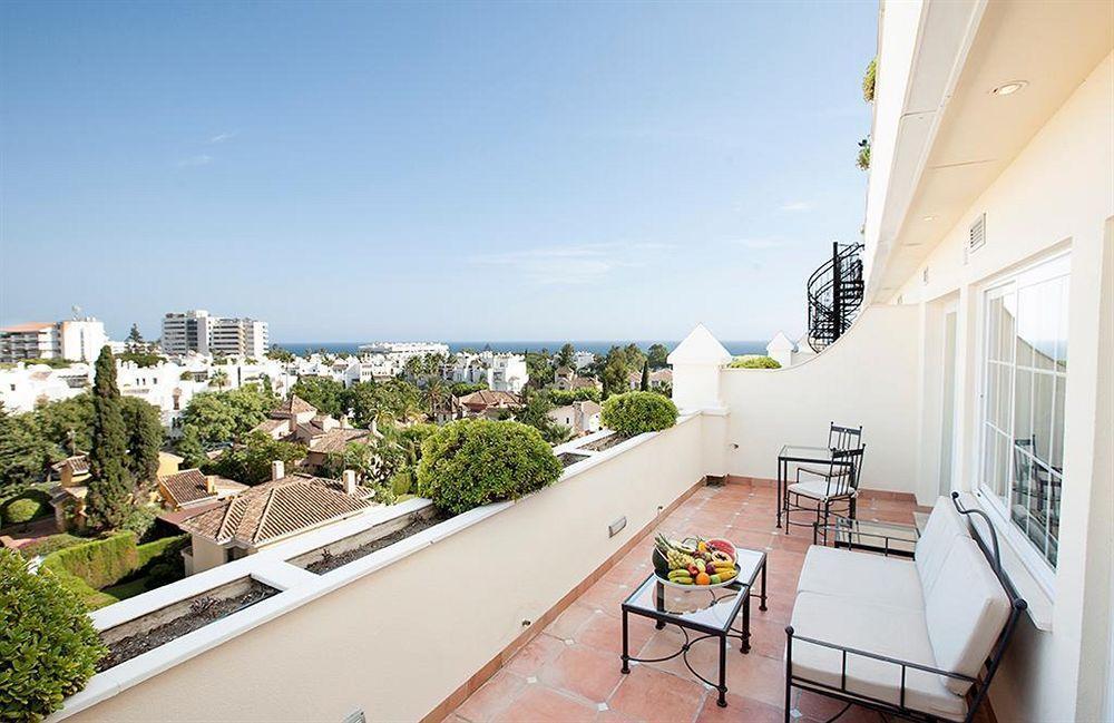 Apartamentos Guadalpin Boutique Marbella Dış mekan fotoğraf