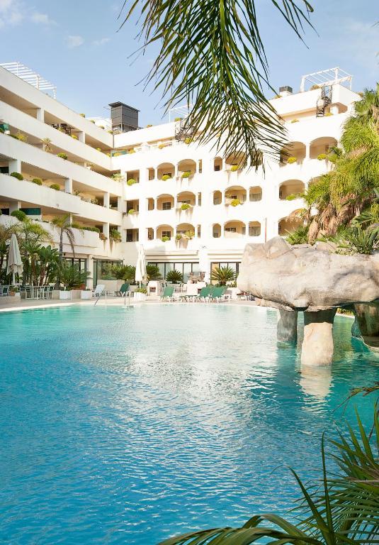 Apartamentos Guadalpin Boutique Marbella Dış mekan fotoğraf